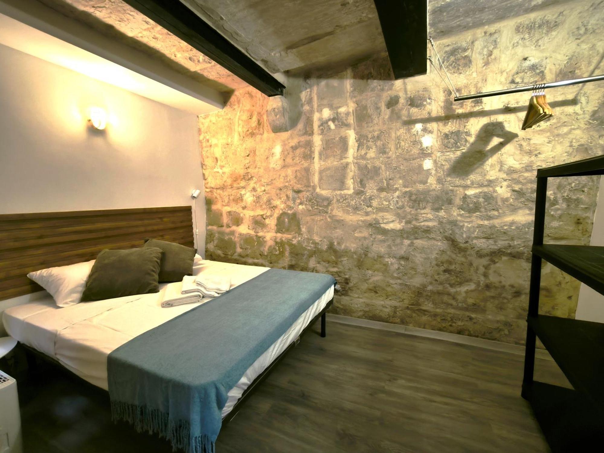 Stunning Valletta 3 Bedroom Town House Exterior foto