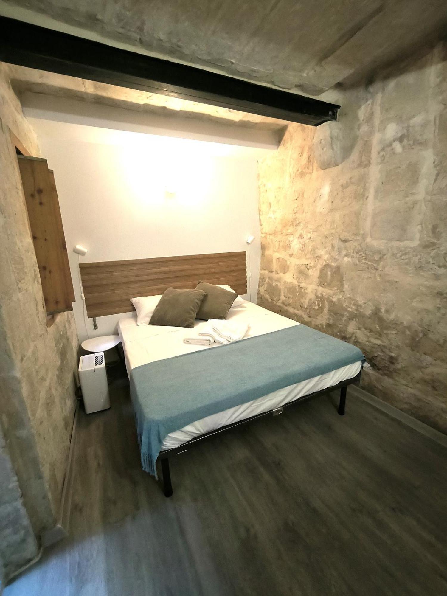 Stunning Valletta 3 Bedroom Town House Exterior foto