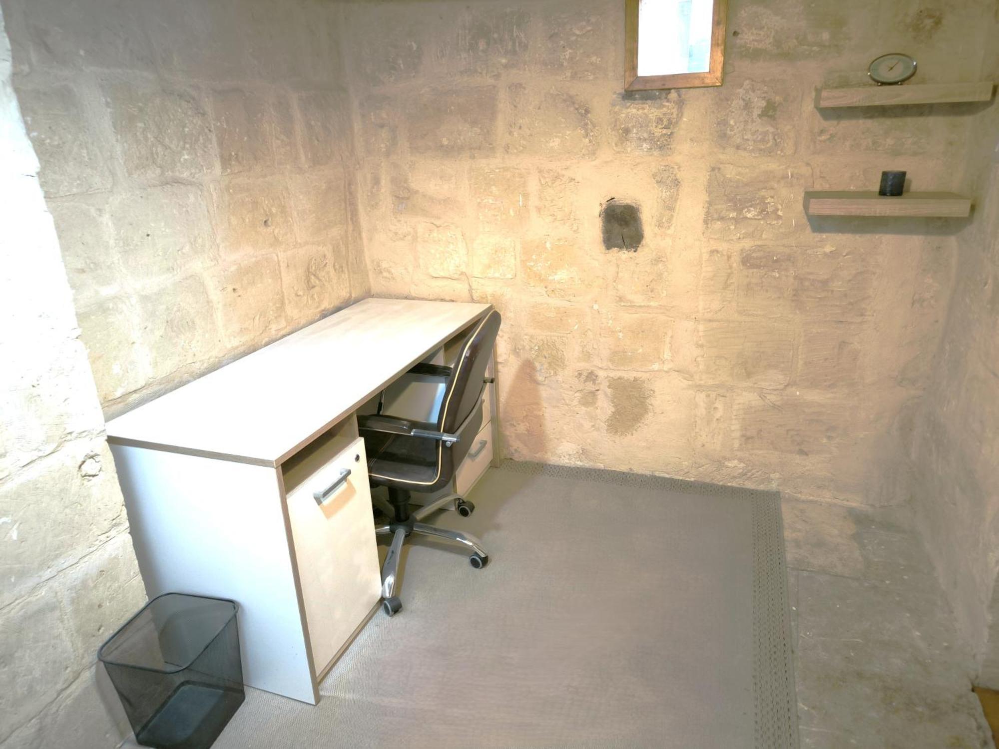 Stunning Valletta 3 Bedroom Town House Exterior foto