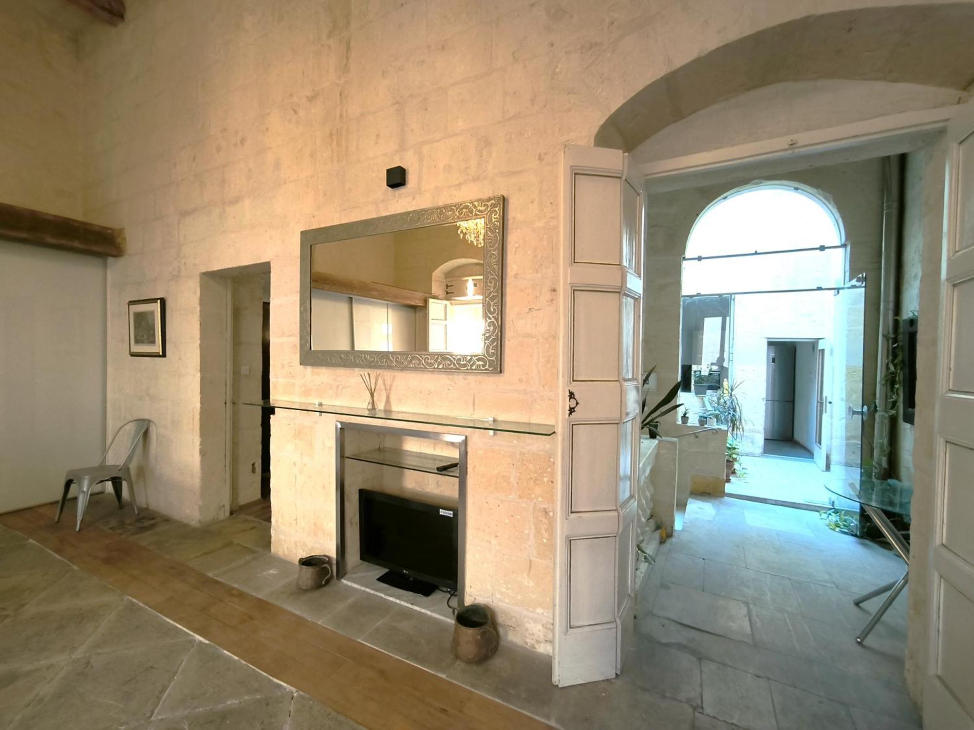 Stunning Valletta 3 Bedroom Town House Exterior foto