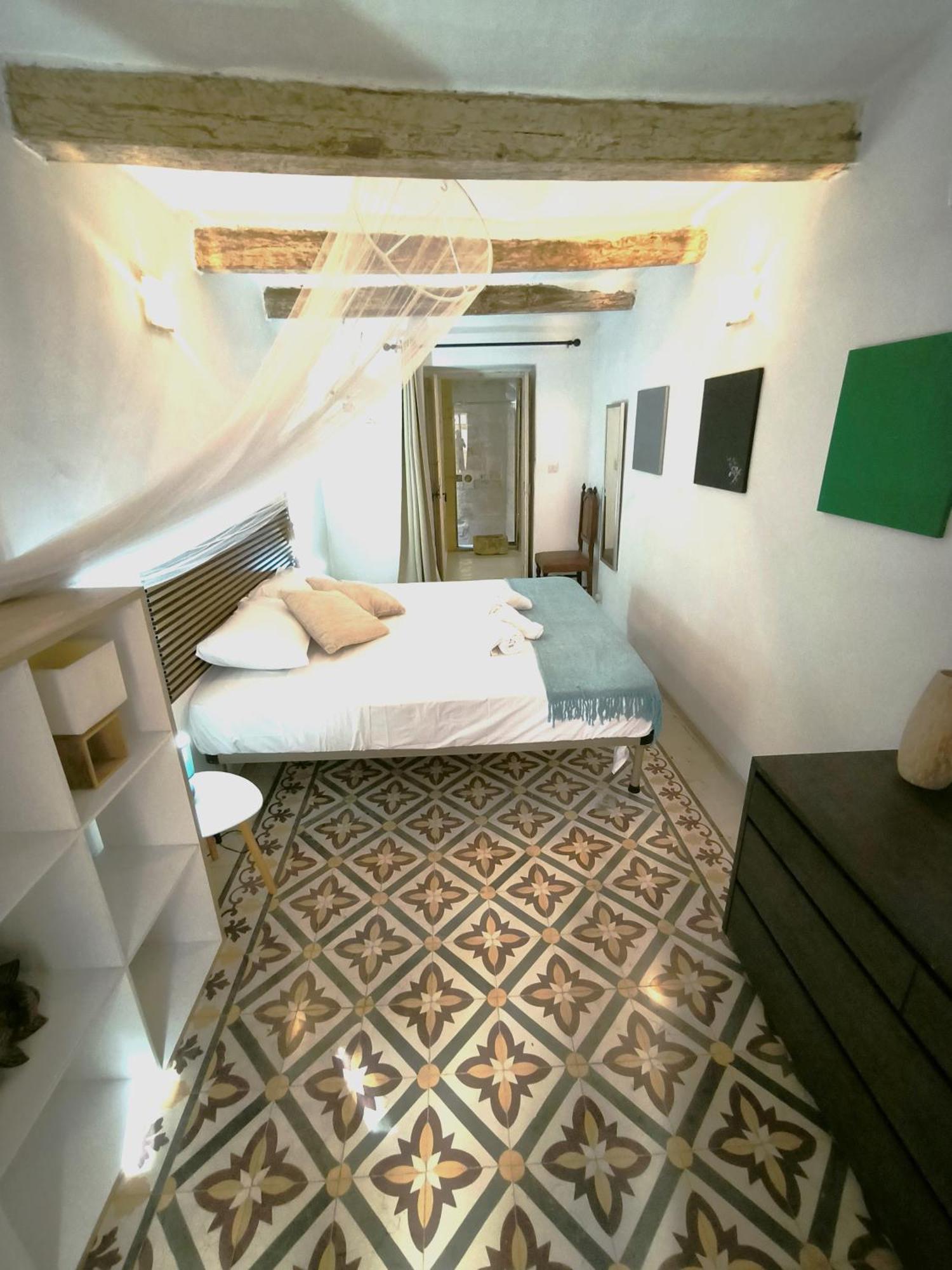 Stunning Valletta 3 Bedroom Town House Exterior foto
