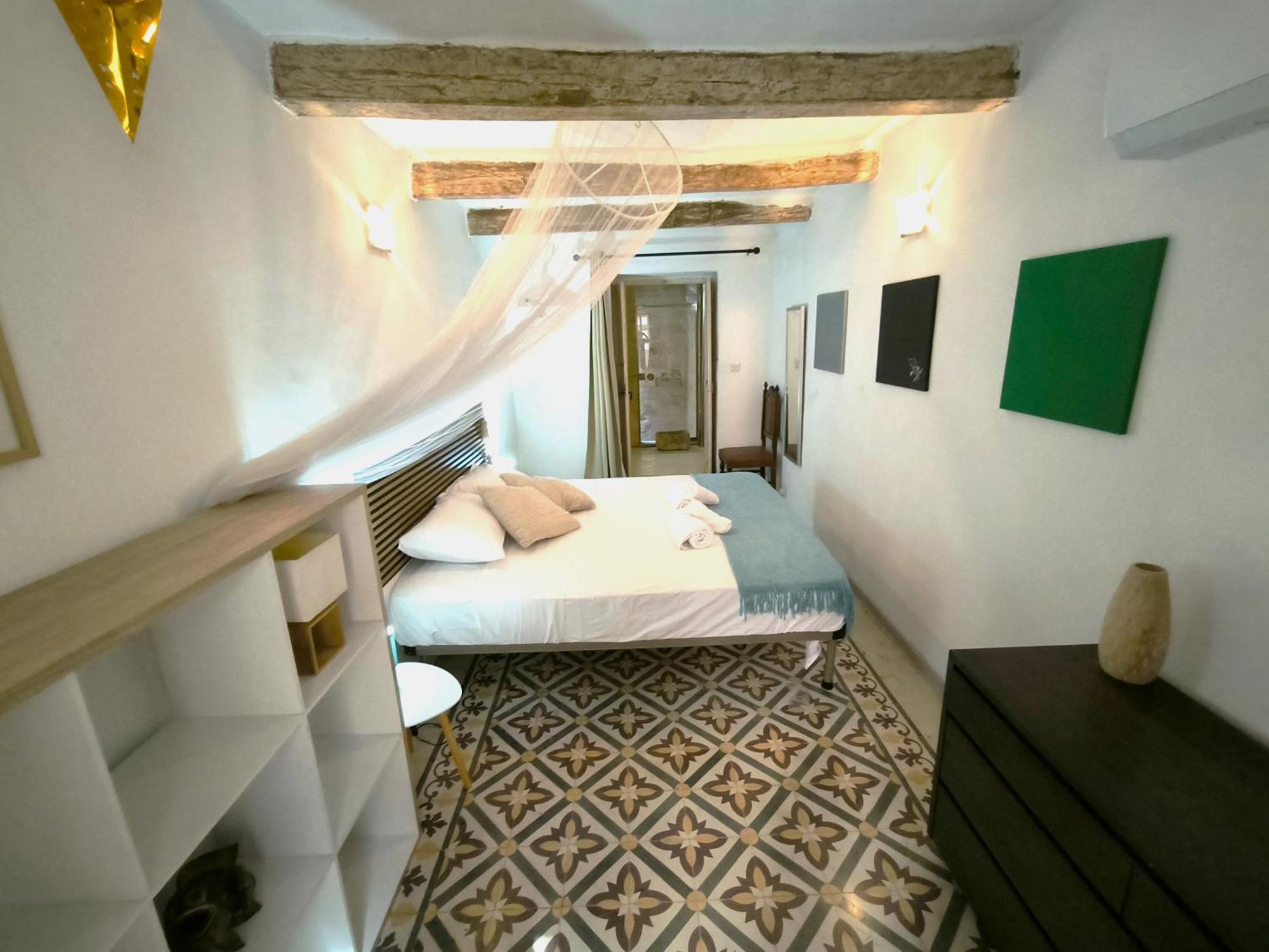 Stunning Valletta 3 Bedroom Town House Exterior foto