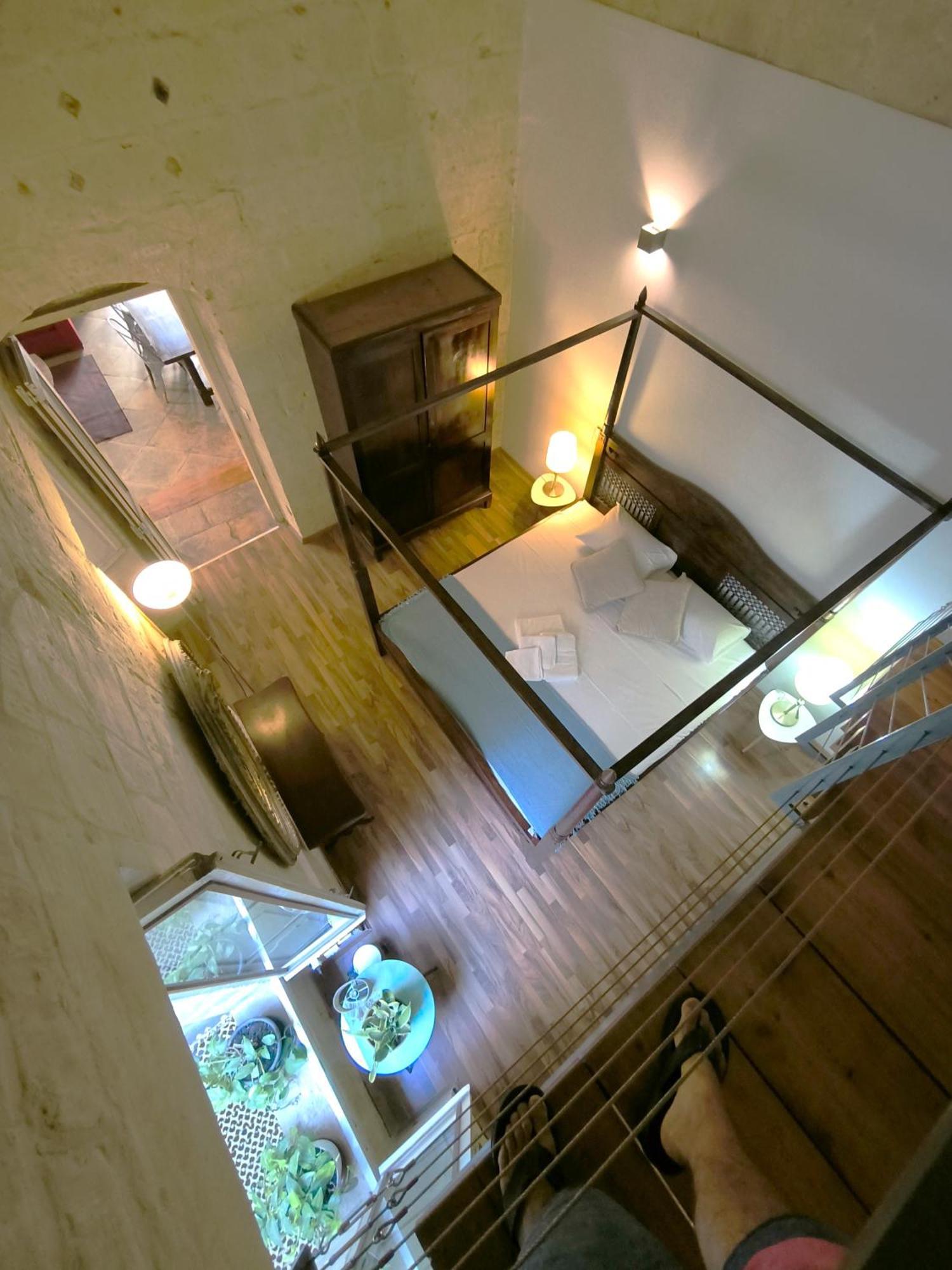 Stunning Valletta 3 Bedroom Town House Exterior foto