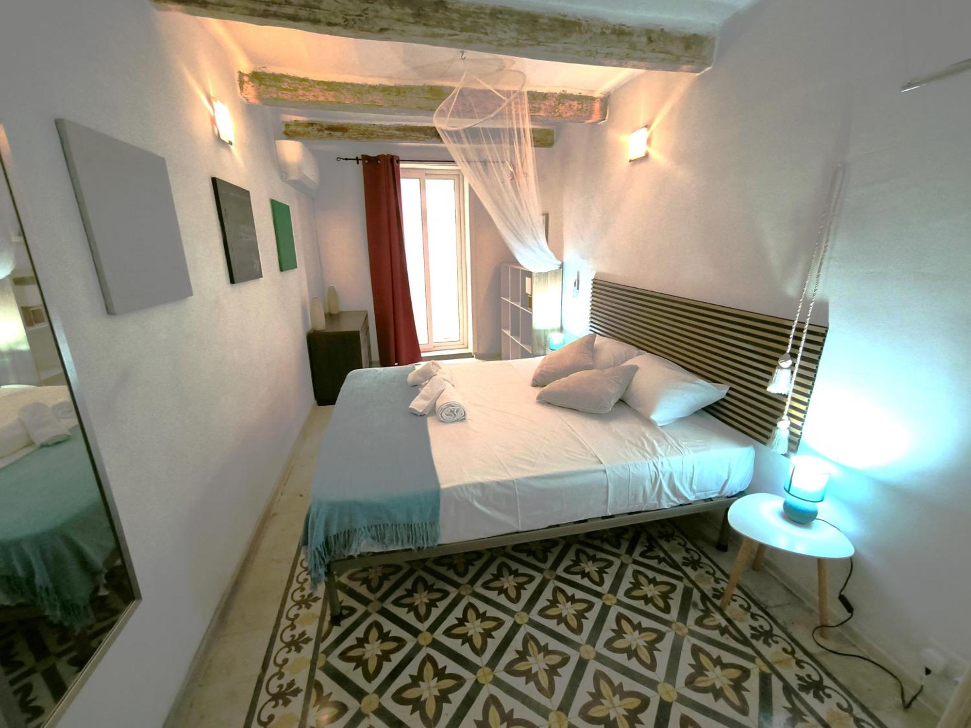 Stunning Valletta 3 Bedroom Town House Exterior foto